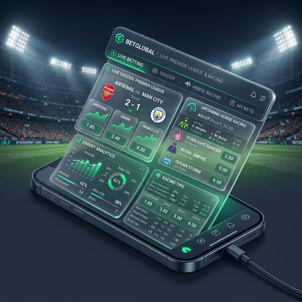 GambleTipsSA Expert Analytics